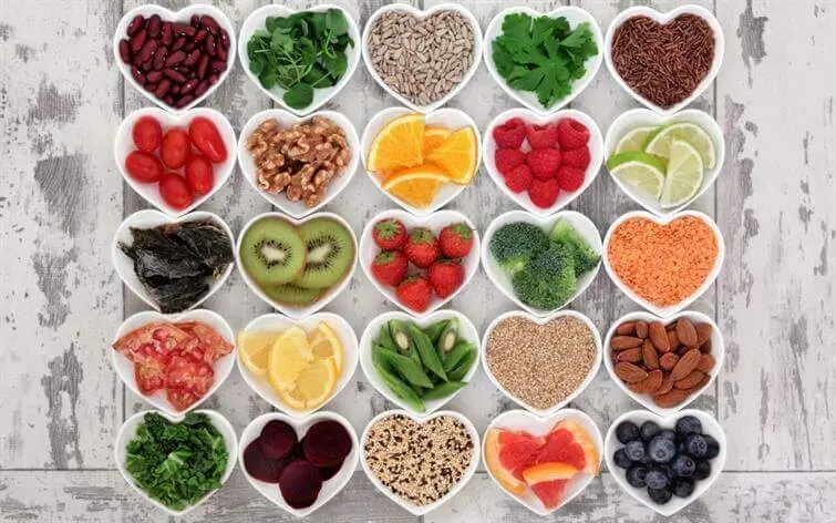 Eye Allergy Prevention, Diet, and Lifestyle Changes