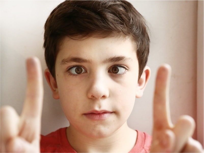 What is Amblyopia or Lazy Eye?